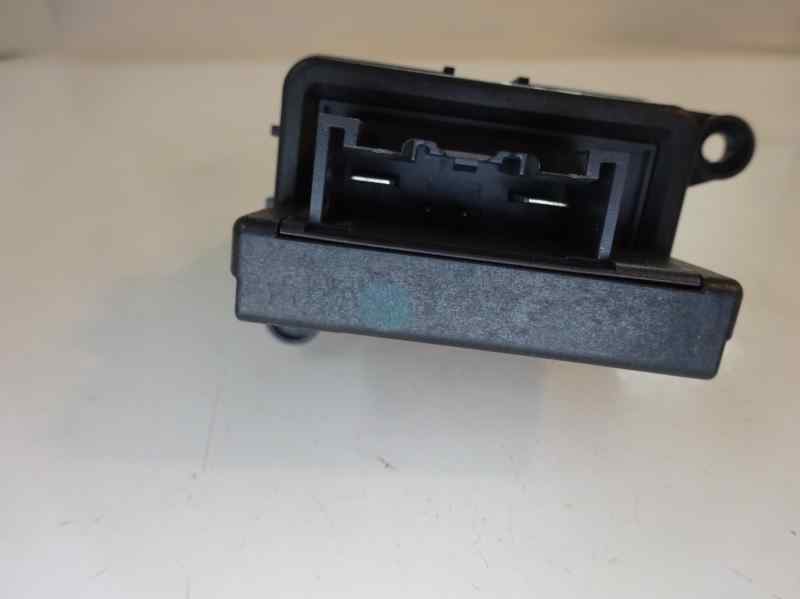 RESISTENCIA CALEFACCION FORD FIESTA 1.4 TDCI MT 68CV