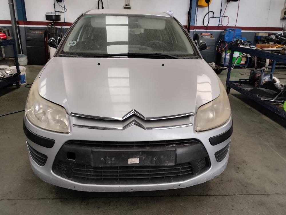 CAJA RELES FUSIBLES CITROEN C4 2008 1.6 HDI MT 90CV