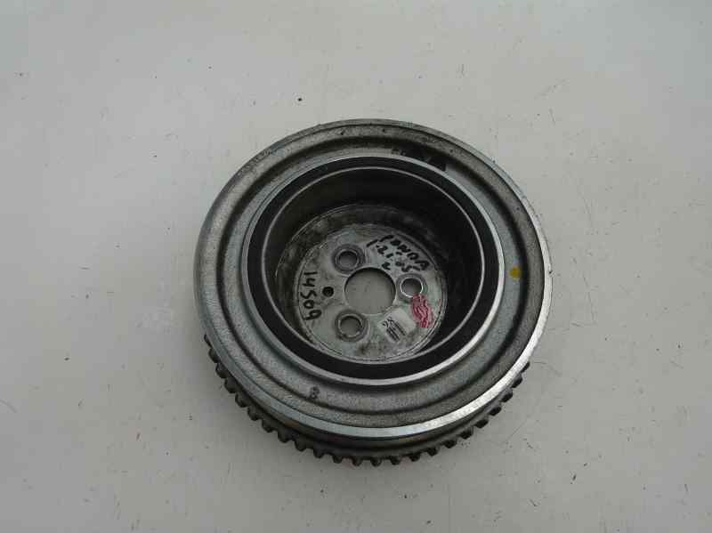 POLEA CIGUENAL FIAT PANDA 2005 1.2 AMT 60CV