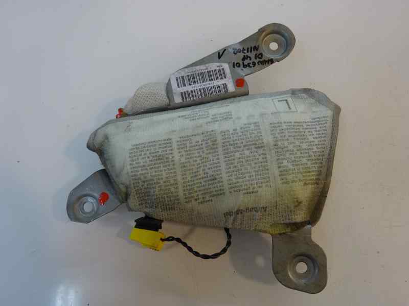 AIRBAG DELANTERO IZQUIERDO BMW SERIE 5 OTROS
