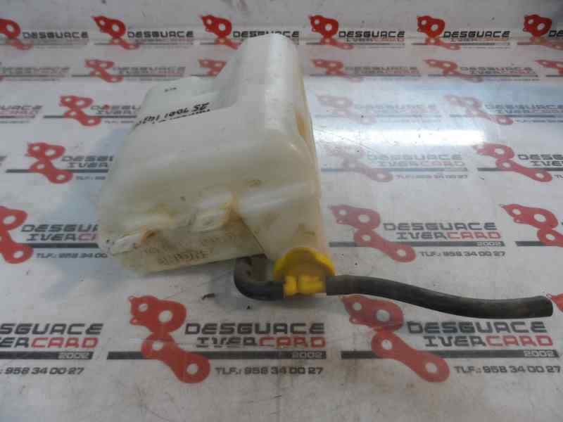DEPOSITO EXPANSION FORD RANGER 2.5 MT AWD 143CV | 105KW