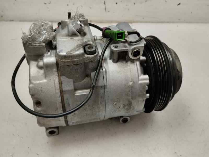COMPRESOR AIRE ACONDICIONADO AUDI A6 2.5 TDI MT QUATTRO 150CV | 110KW