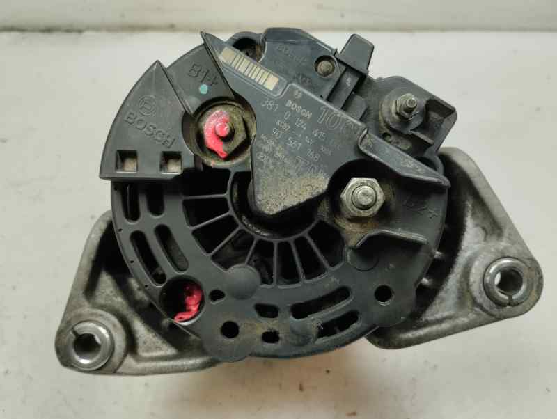 ALTERNADOR OPEL ZAFIRA 2.0 DI MT 82CV | 60KW