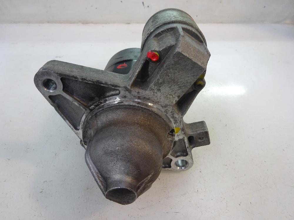 MOTOR ARRANQUE TOYOTA AYGO 1.0 MT 68CV