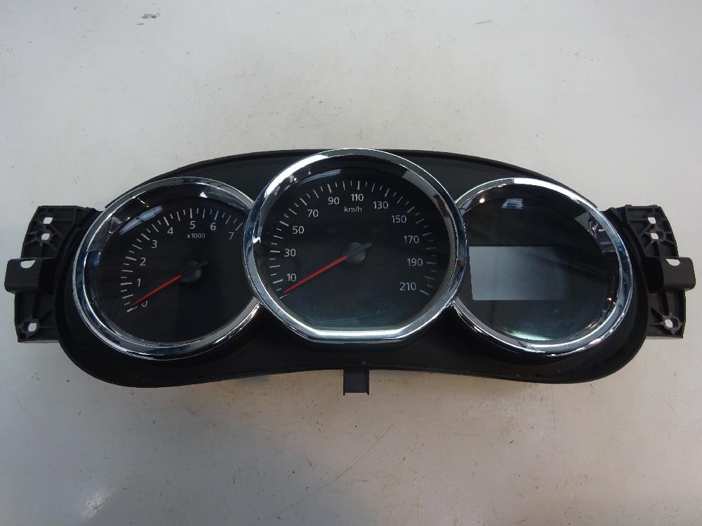 CUADRO INSTRUMENTOS DACIA LOGAN 1.5 DCI MT 90CV