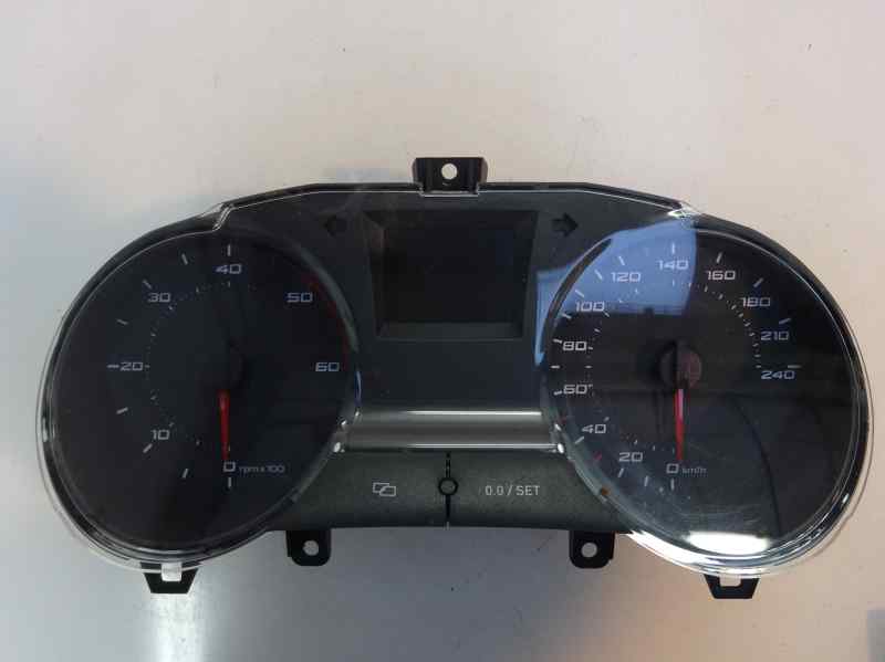 CUADRO INSTRUMENTOS SEAT IBIZA 1.6 TDI MT 105CV