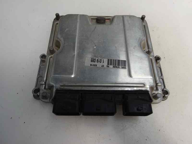 CENTRALITA MOTOR UCE CITROEN XSARA 2.0 HDI MT 90CV