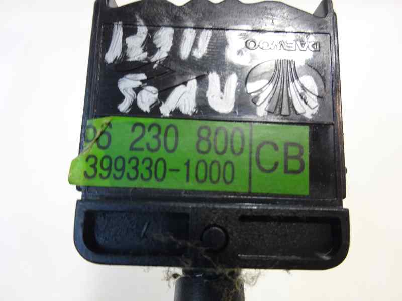 MANDO LIMPIA DAEWOO LANOS 2003 1.4 MT 75CV | 55KW