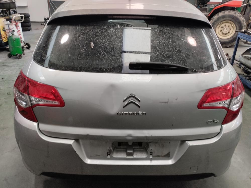 ANCLAJE CINTURON DELANTERO DERECHO CITROEN C4 2011 1.6 90CV HDI FAP