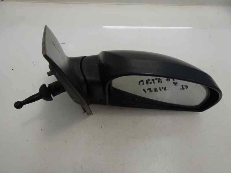 RETROVISOR DERECHO HYUNDAI GETZ 1.1 MT 62CV | 46KW