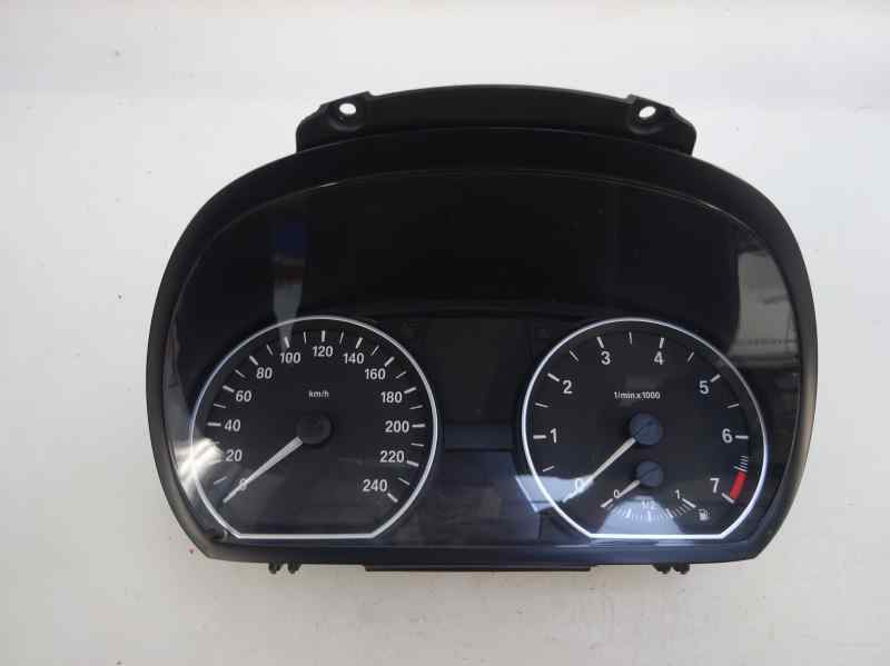 CUADRO INSTRUMENTOS BMW SERIE 1 2006 1.6 116I MT 115CV