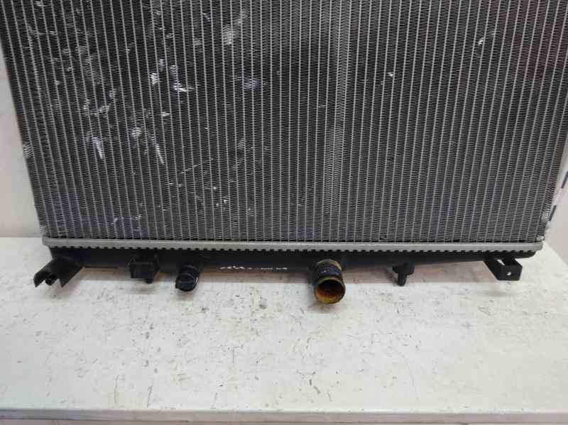 RADIADOR AGUA CITROEN C5 2.0 HDI MT 109CV