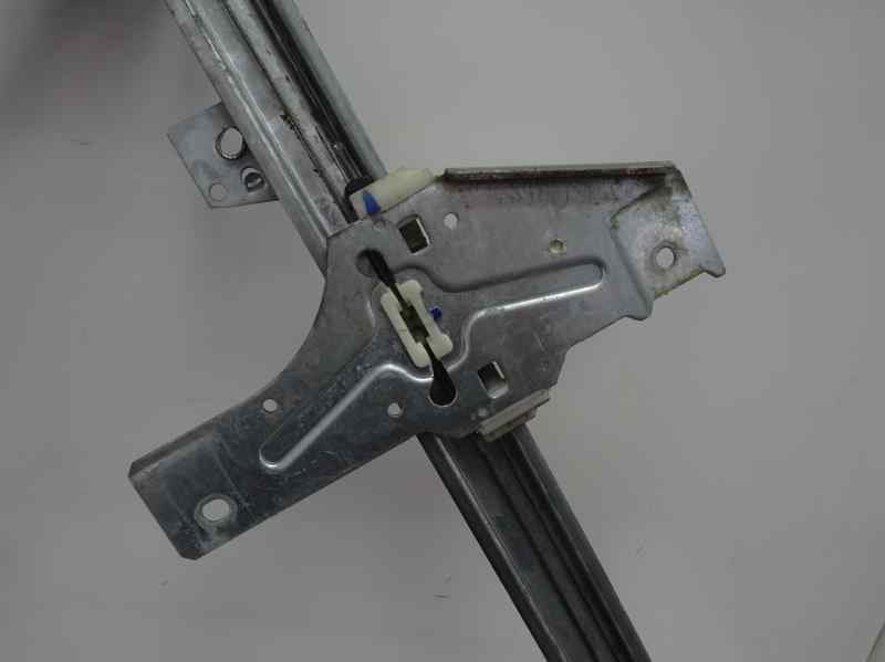 ELEVALUNAS DELANTERO DERECHO PEUGEOT 307 2.0 HDI MT 90CV