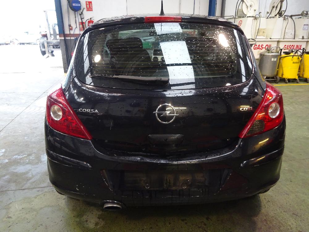 MANDO MULTIFUNCION OPEL CORSA 2007 1.3 CDTI MT 90CV