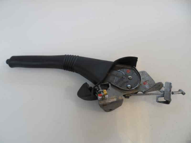 PALANCA FRENO DE MANO DACIA DUSTER 1.5 MT 90CV DIESEL