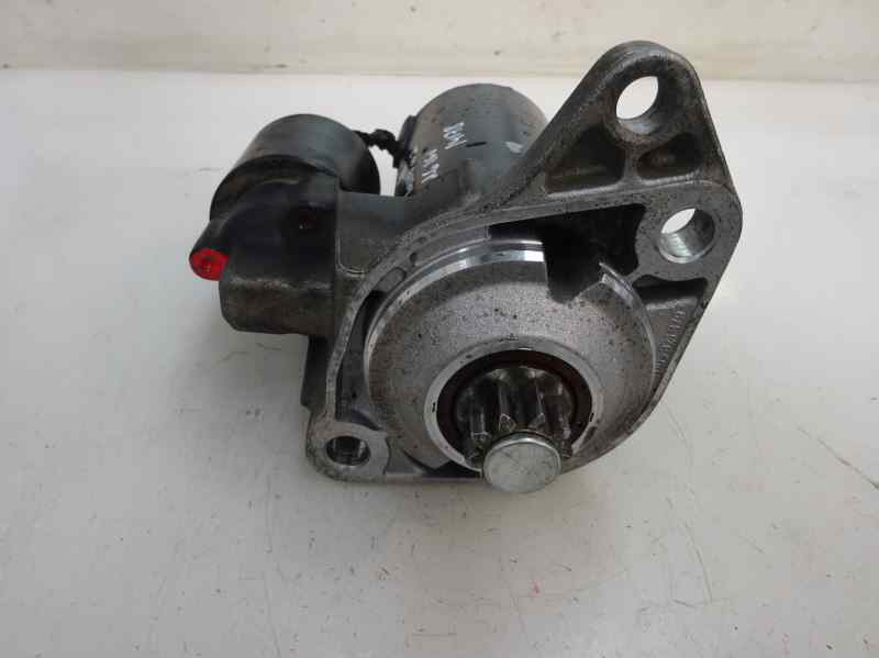 MOTOR ARRANQUE SEAT TOLEDO 1.6 MT 105CV | 77KW