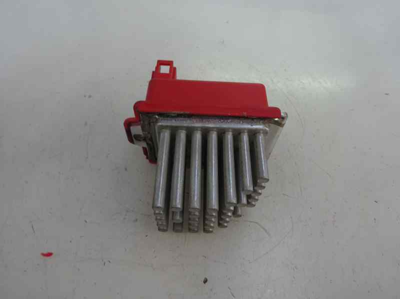 RESISTENCIA CALEFACCION SKODA OCTAVIA 1.9 MT 130CV | 96KW