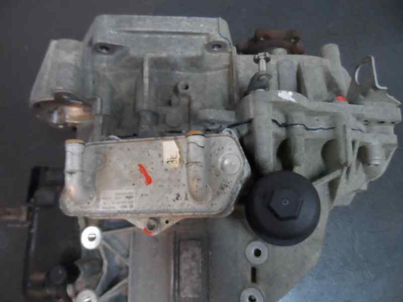 CAJA CAMBIOS VOLKSWAGEN PASSAT VARIANT 2.0 TDI DSG 150CV