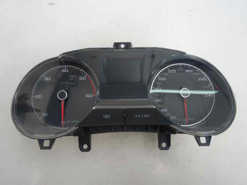 CUADRO INSTRUMENTOS SEAT IBIZA 1.6 TDI MT 105CV