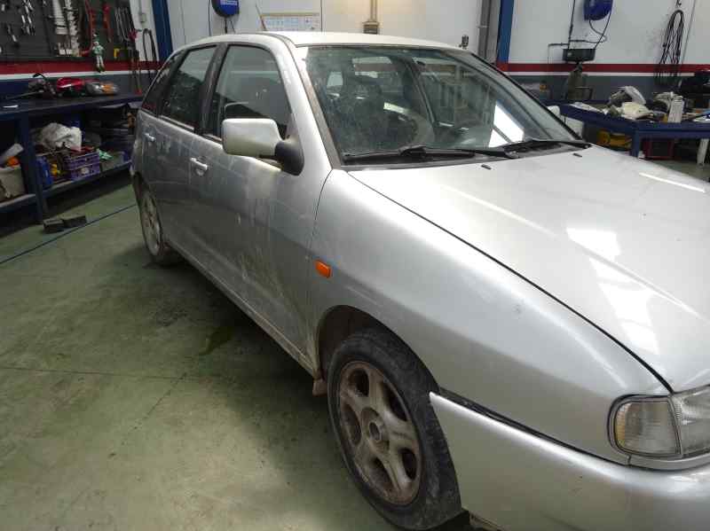 ALTERNADOR SEAT IBIZA 1.9 TD MT 110CV