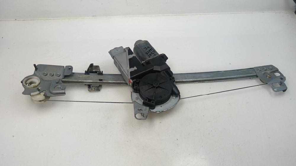 ELEVALUNAS DELANTERO IZQUIERDO CITROEN C3 1.4 HDI MT 70CV
