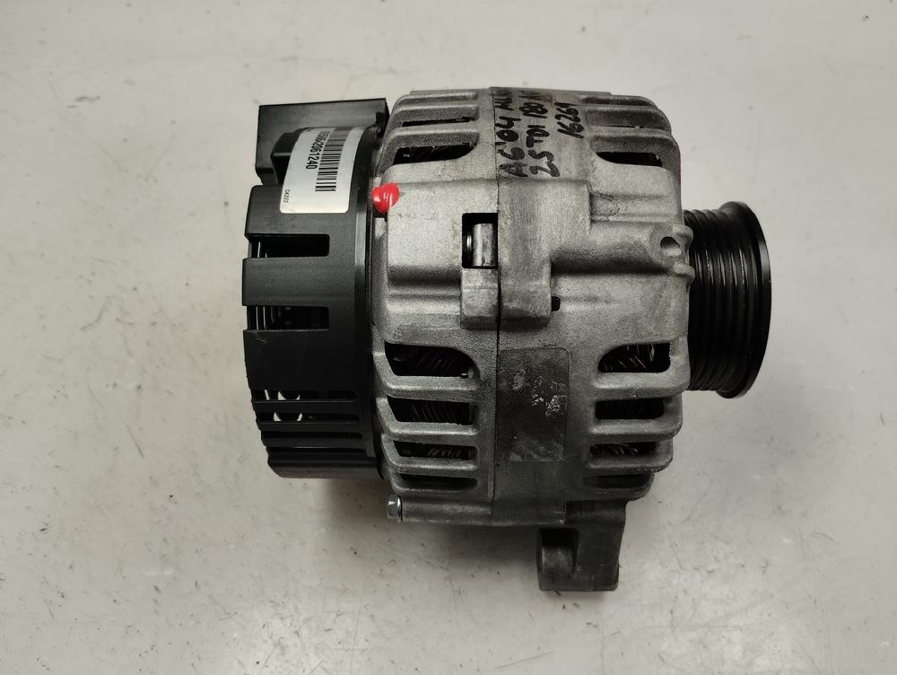 ALTERNADOR AUDI ALLROAD 2.5 TDI QUATTRO MT 180CV