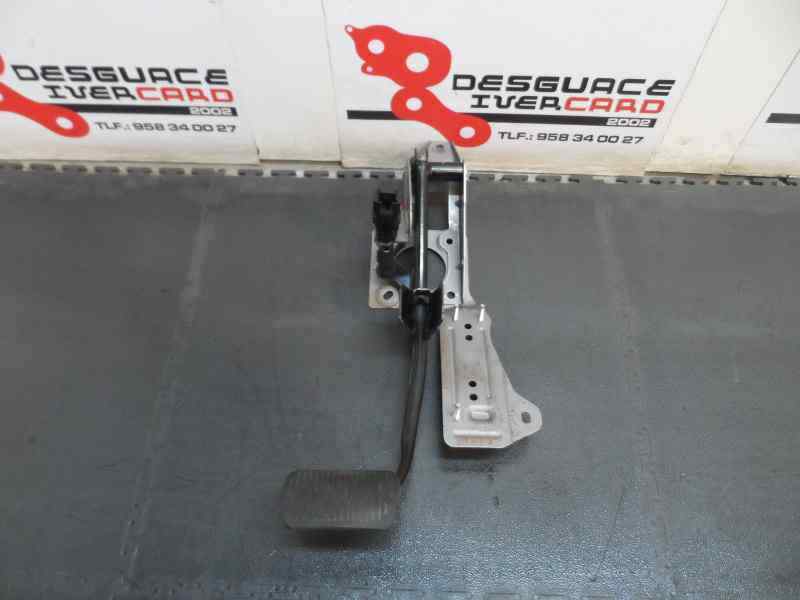 PEDAL FRENO VOLVO C30 2.0 D MT 136CV