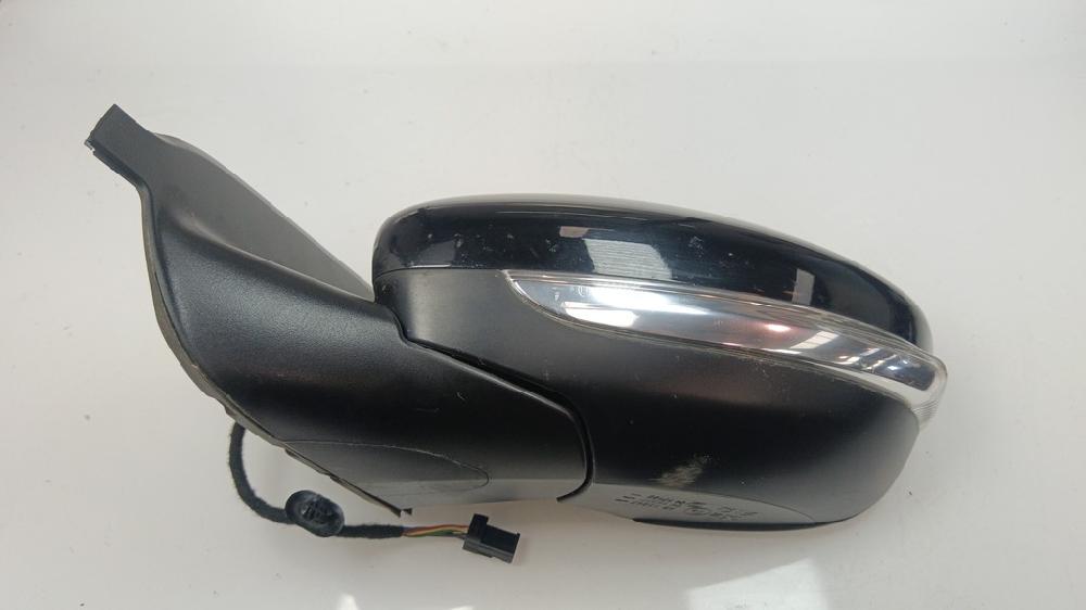 RETROVISOR IZQUIERDO CITROEN C4 CACTUS 1.2 MT 110CV | 81KW