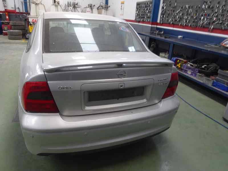 MOTOR ARRANQUE OPEL VECTRA 2001 2.2 DTI MT 125CV