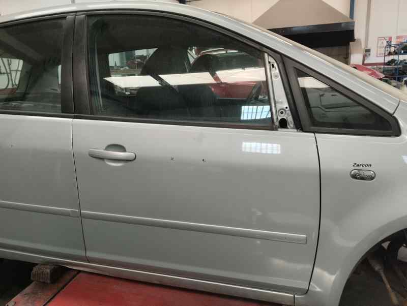 PUERTA DELANTERA DERECHA FORD CMAX 2.0 TDCI DPF MT 136CV | 100KW