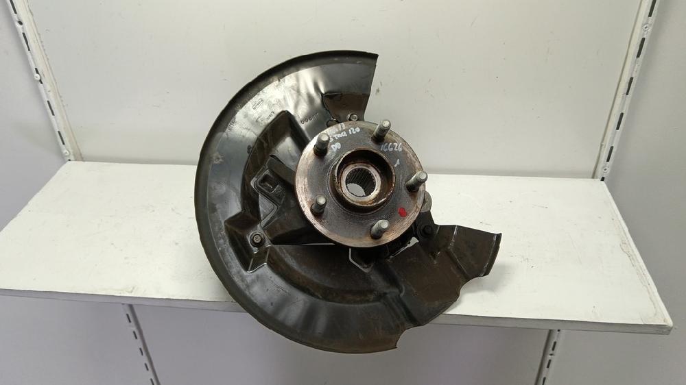 MANGUETA DELANTERA DERECHA FORD KUGA 1.5 MT 120CV