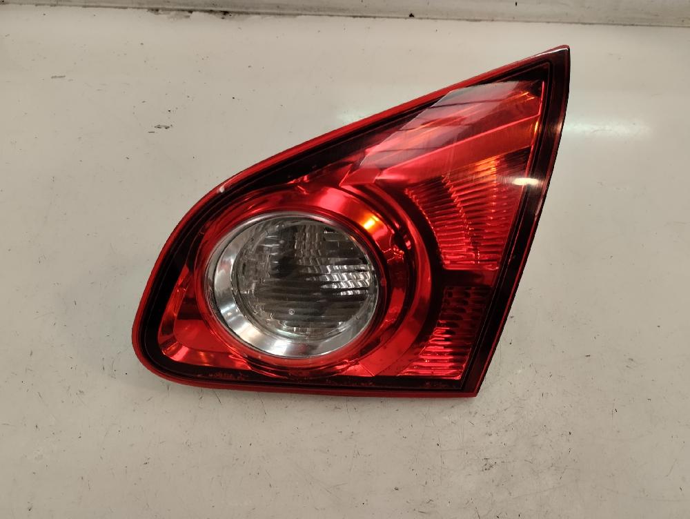 PILOTO TRASERO DERECHO INTERIOR NISSAN QASHQAI 2.0 DCI MT 4WD 148CV