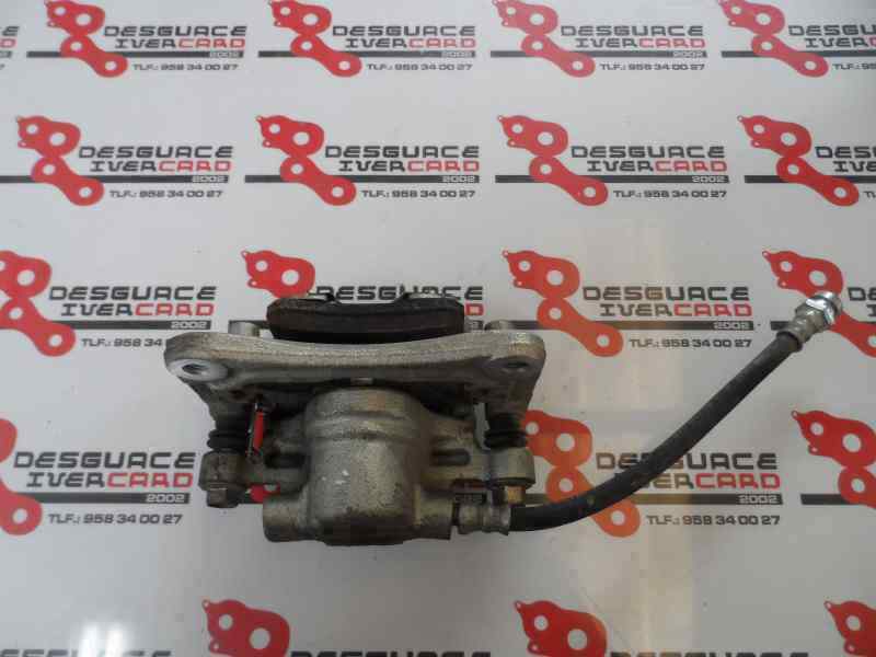 PINZA FRENO TRASERA DERECHA MITSUBISHI ASX 1.6 MT 2WD 117CV