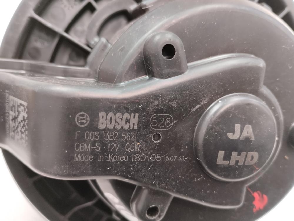 MOTOR CALEFACCION KIA PICANTO 2018 1.0 MT 67CV | 49KW
