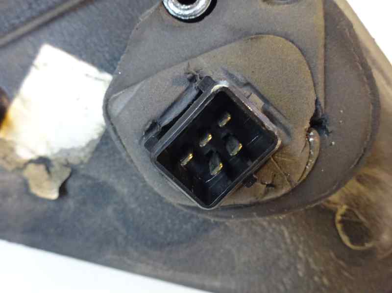 RETROVISOR DERECHO FORD MONDEO 1.8 TD MT 90CV | 66KW