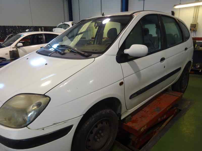 CAUDALIMETRO RENAULT SCENIC 2003 1.9 DTI MT 80CV