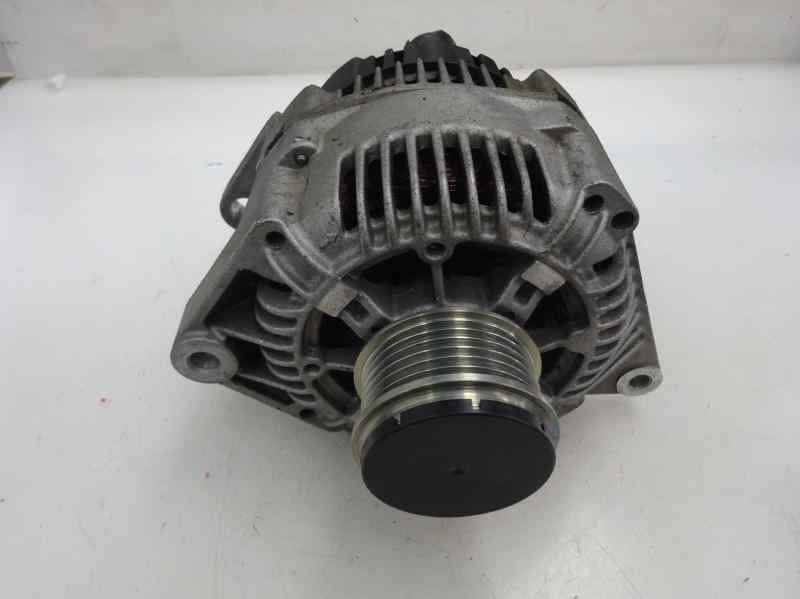 ALTERNADOR RENAULT MEGANE 2001 1.9 DCI MT 102CV | 74KW