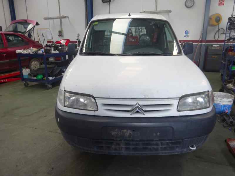 CAUDALIMETRO CITROEN BERLINGO 2002 1.9 D MT 69CV