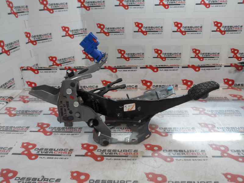 PEDAL FRENO MAZDA 2 1.3 MT 75CV