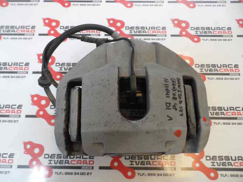 PINZA FRENO DELANTERA IZQUIERDA BMW SERIE 5 2.0 520D MT 177CV