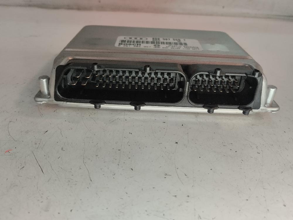 CENTRALITA MOTOR UCE AUDI A4 1.8 MT QUATTRO 125CV