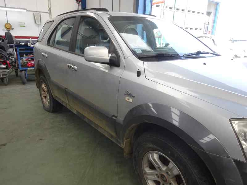 FARO IZQUIERDO KIA SORENTO 2007 2.5 CRDI 4WD AT 144CV