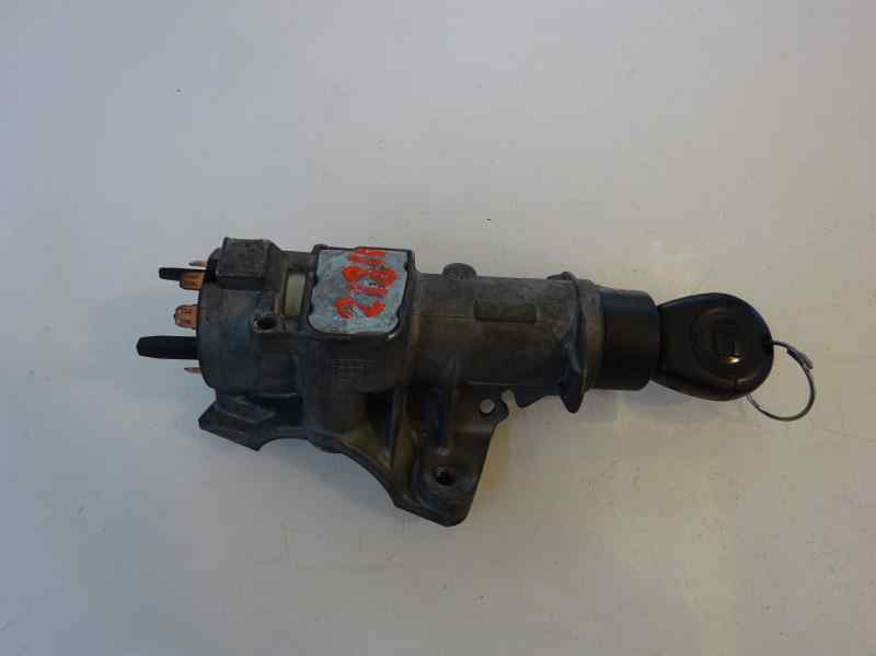 CONMUTADOR DE ARRANQUE SEAT CORDOBA 1.9 MT 100CV | 74KW