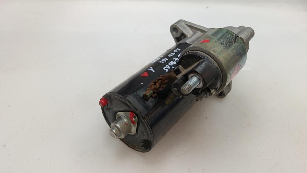 MOTOR ARRANQUE BMW SERIE 3 2.0 320I MT 170CV