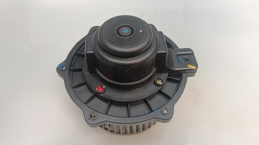 MOTOR CALEFACCION CHEVROLET LACETTI 1.6 AT 109CV