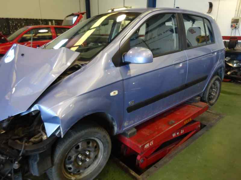 AMORTIGUADOR PORTON HYUNDAI GETZ 1.5 CRDI MT 82CV