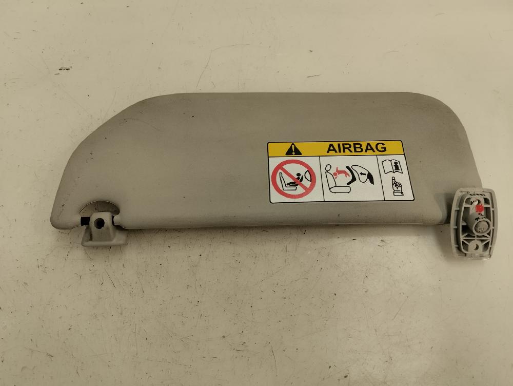 PARASOL DERECHO CITROEN C3 1.2 MT 82CV | 60KW