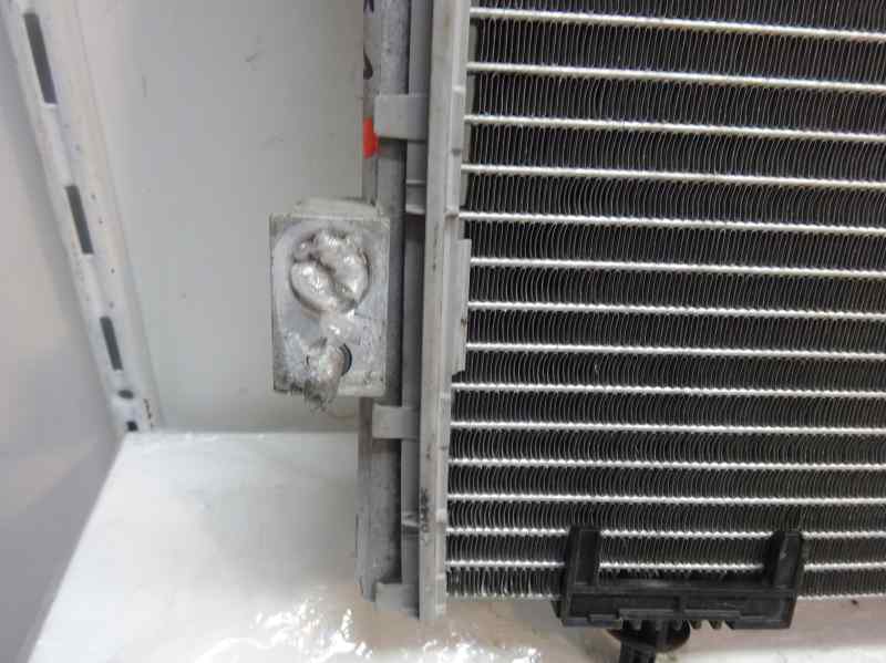 CONDENSADOR RADIADOR AIRE ACONDICIONADO CITROEN C4 2009 1.6 HDI MT 90CV