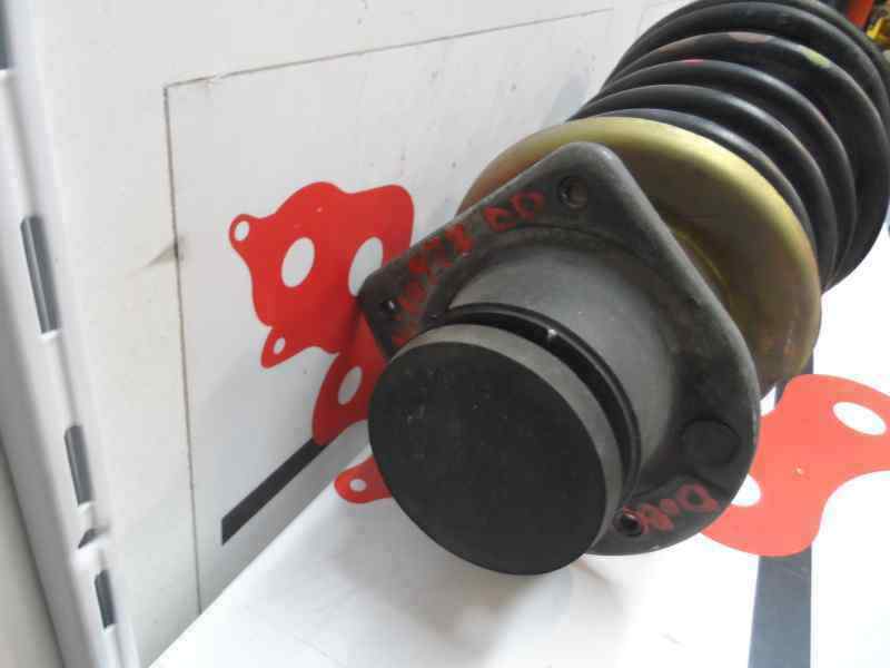 AMORTIGUADOR DELANTERO DERECHO FIAT DOBLO 1.9 JTD MT 105CV