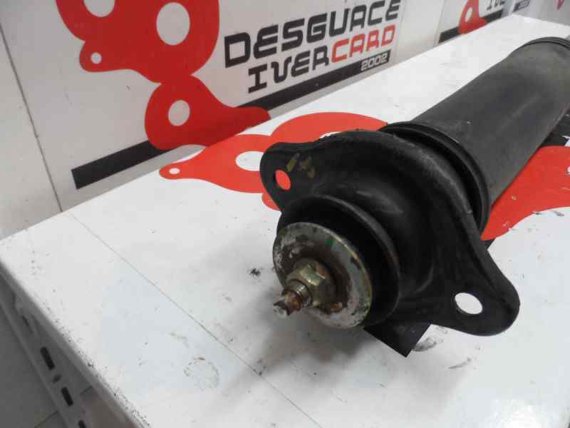 AMORTIGUADOR TRASERO DERECHO CHEVROLET AVEO 1.4 MT 101CV | 74KW